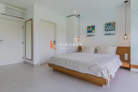 3 bedrooms Villa in Tibubeneng, Badung, Indonesia No. 12105 25