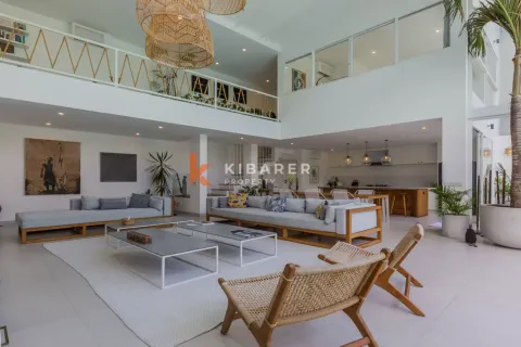 3 bedrooms Villa in Tibubeneng, Badung, Indonesia No. 12105 12
