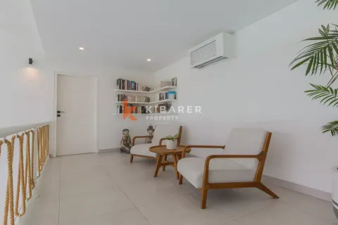 3 bedrooms Villa in Tibubeneng, Badung, Indonesia No. 12105 29