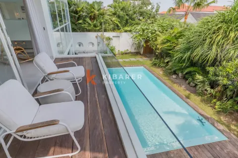 3 bedrooms Villa in Tibubeneng, Badung, Indonesia No. 12105 3