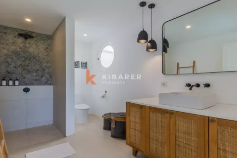 3 bedrooms Villa in Tibubeneng, Badung, Indonesia No. 12105 27