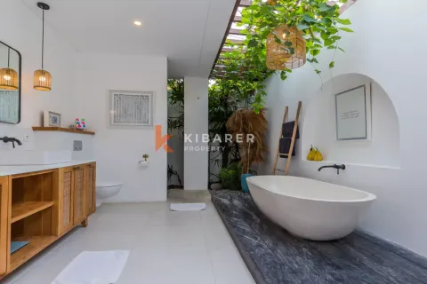 3 bedrooms Villa in Tibubeneng, Badung, Indonesia No. 12105 23