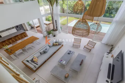 3 bedrooms Villa in Tibubeneng, Badung, Indonesia No. 12105 9