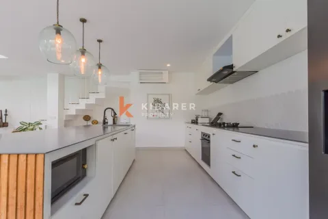 3 bedrooms Villa in Tibubeneng, Badung, Indonesia No. 12105 13