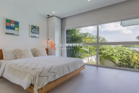 3 bedrooms Villa in Tibubeneng, Badung, Indonesia No. 12105 24