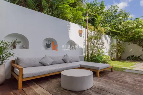 3 bedrooms Villa in Tibubeneng, Badung, Indonesia No. 12105 5