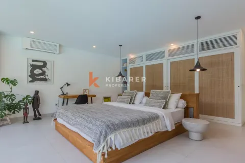 3 bedrooms Villa in Tibubeneng, Badung, Indonesia No. 12105 15