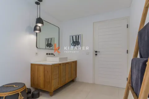 3 bedrooms Villa in Tibubeneng, Badung, Indonesia No. 12105 28