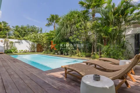 3 bedrooms Villa in Tibubeneng, Badung, Indonesia No. 12105 7