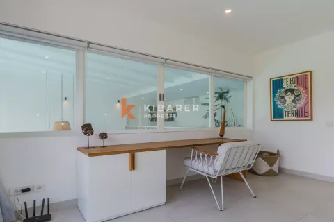 3 bedrooms Villa in Tibubeneng, Badung, Indonesia No. 12105 26
