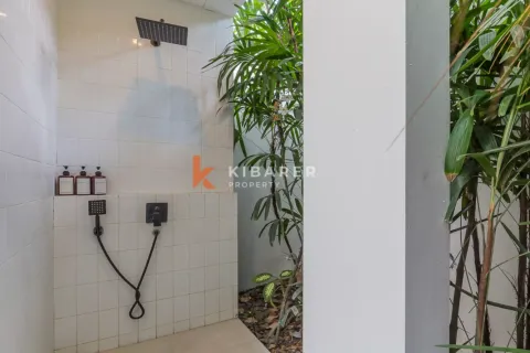 3 bedrooms Villa in Tibubeneng, Badung, Indonesia No. 12105 21