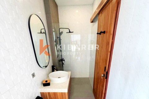 Вилла с 3 спальнями в Kerobokan, Бадунг, Индонезия № 12106 8