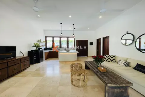3 bedrooms Villa in Tibubeneng, Badung, Indonesia No. 12111 7