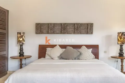 3 bedrooms Villa in Tibubeneng, Badung, Indonesia No. 12111 20