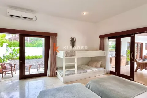 3 bedrooms Villa in Tibubeneng, Badung, Indonesia No. 12111 12