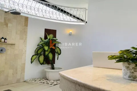3 bedrooms Villa in Tibubeneng, Badung, Indonesia No. 12111 19