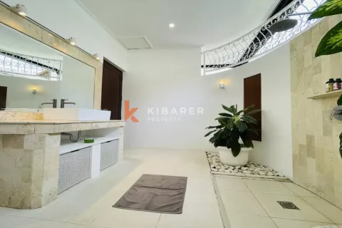 3 bedrooms Villa in Tibubeneng, Badung, Indonesia No. 12111 23