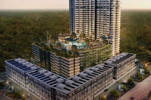 ЖК WEST VISTA в Джакарта, Индонезия № 4327 5
