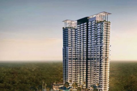 ЖК WEST VISTA в Джакарта, Индонезия № 4327 4