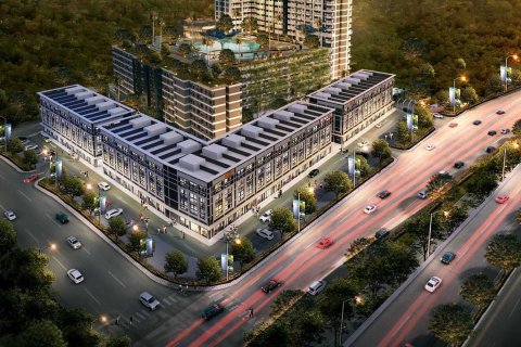 ЖК WEST VISTA в Джакарта, Индонезия № 4327 7