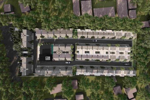 Casa Loka Residence in Cisauk, Tangerang, Indonesia No. 4364 2