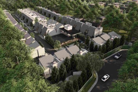 Casa Loka Residence in Cisauk, Tangerang, Indonesia No. 4364 3
