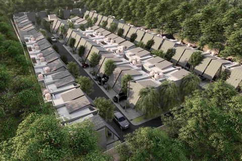 Casa Loka Residence in Cisauk, Tangerang, Indonesia No. 4364 4