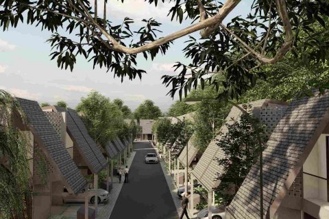 Casa Loka Residence in Cisauk, Tangerang, Indonesia No. 4364 6
