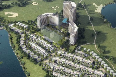 The Nove in Batam, Indonesia No. 4363 6