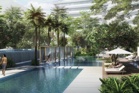 The Nove in Batam, Indonesia No. 4363 5