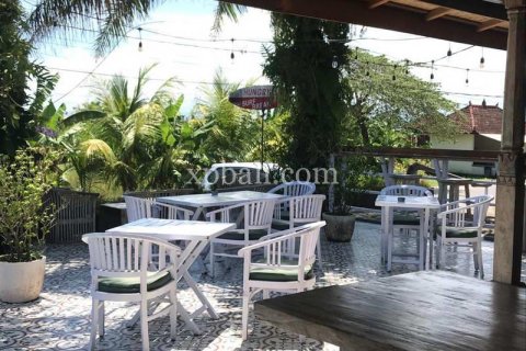 Commercial property in Tabanan, Indonesia No. 13569 18