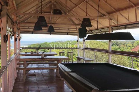 Commercial property in Tabanan, Indonesia No. 13569 13