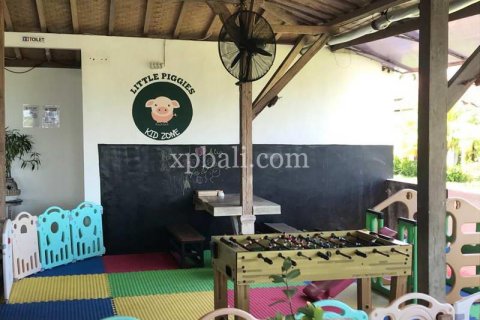 Commercial property in Tabanan, Indonesia No. 13569 7