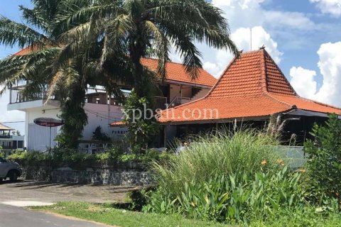 Commercial property in Tabanan, Indonesia No. 13569