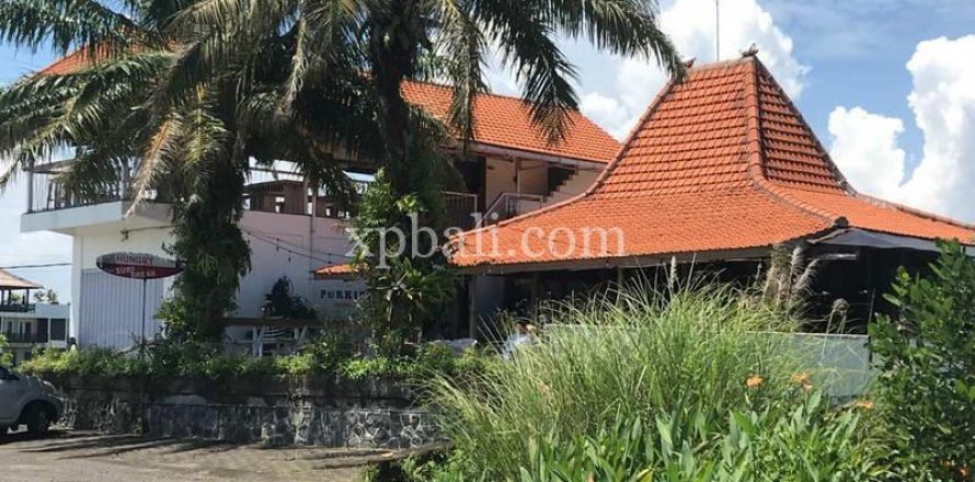 Commercial property in Tabanan, Indonesia No. 13569