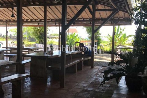 Commercial property in Tabanan, Indonesia No. 13569 6