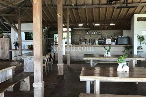 Commercial property in Tabanan, Indonesia No. 13569 10