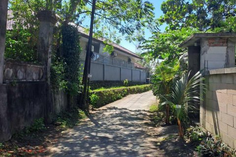 1800m2 Land in South Kuta, Badung, Indonesia No. 13567 6