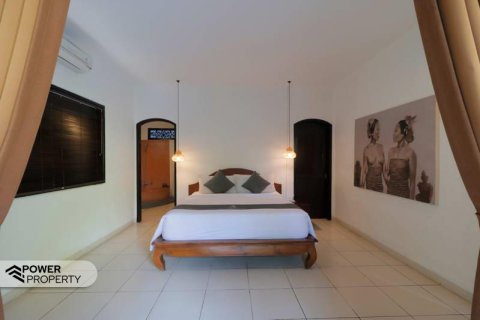 Вилла с 17 спальнями в Seminyak, Бадунг, Индонезия № 13570 2