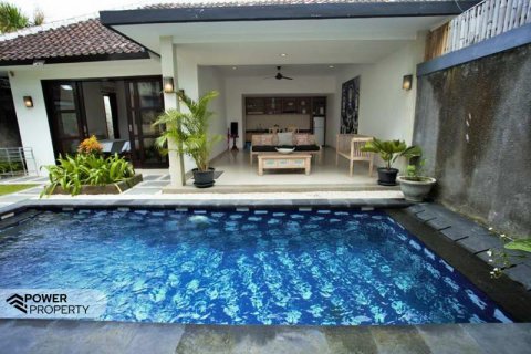 Вилла с 17 спальнями в Seminyak, Бадунг, Индонезия № 13570 17