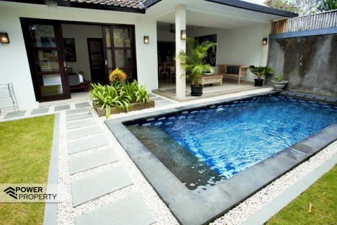 Вилла с 17 спальнями в Seminyak, Бадунг, Индонезия № 13570 15