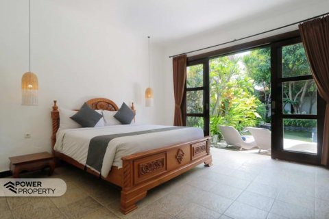 Вилла с 17 спальнями в Seminyak, Бадунг, Индонезия № 13570