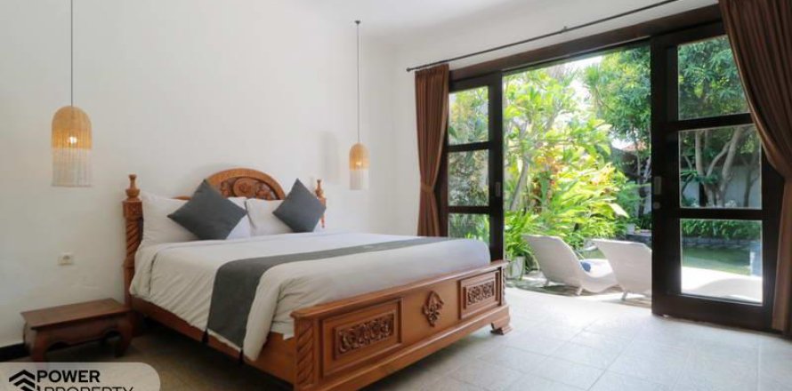 Вилла с 17 спальнями в Seminyak, Бадунг, Индонезия № 13570