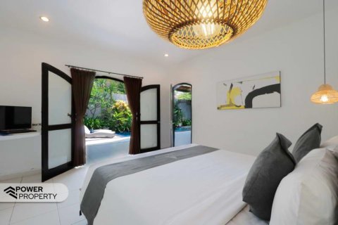 Вилла с 3 спальнями в Seminyak, Бадунг, Индонезия № 13571 25