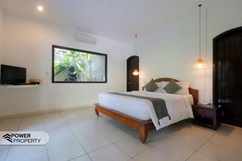 Вилла с 3 спальнями в Seminyak, Бадунг, Индонезия № 13571 18