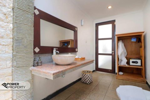 Вилла с 3 спальнями в Seminyak, Бадунг, Индонезия № 13571 22