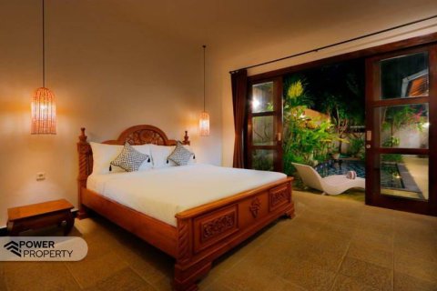 Вилла с 3 спальнями в Seminyak, Бадунг, Индонезия № 13571 19