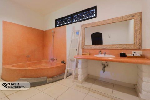 Вилла с 3 спальнями в Seminyak, Бадунг, Индонезия № 13571 28
