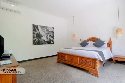 Вилла с 3 спальнями в Seminyak, Бадунг, Индонезия № 13571 24