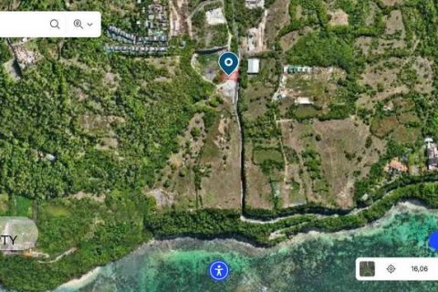 550m2 Land in South Kuta, Badung, Indonesia No. 13566 5